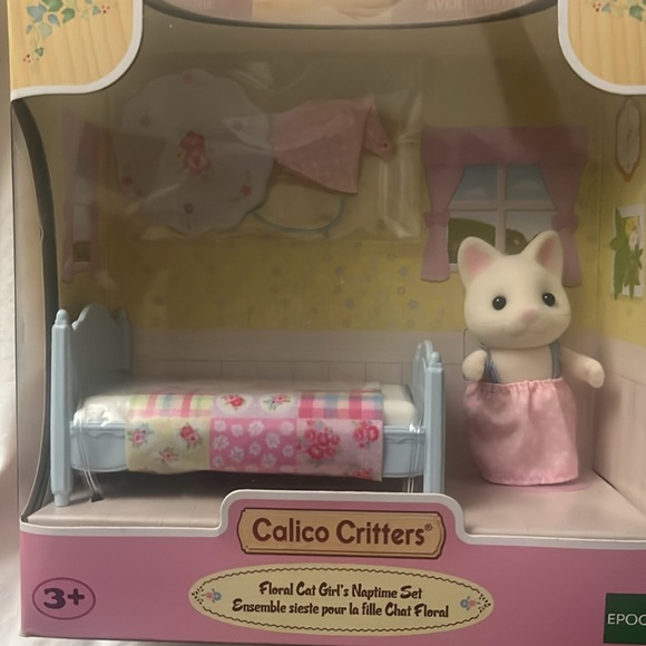 calico critters Toys Calico Critters Poshmark